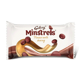 Galaxy Minstrels Chocolates 42g